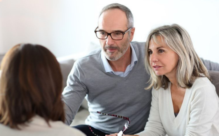  In a Divorce, Who Is On The Hook for Taxes?