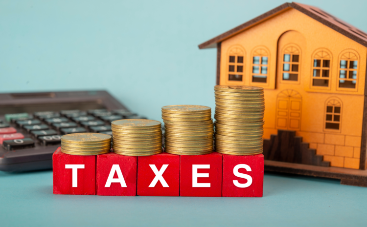  Can The IRS Take Your Home for Unpaid Taxes?