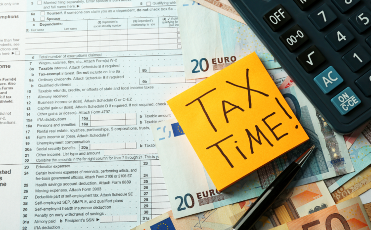 The Importance of Timely Income Tax Filing: Consequences of Unfiled Tax Returns In New York