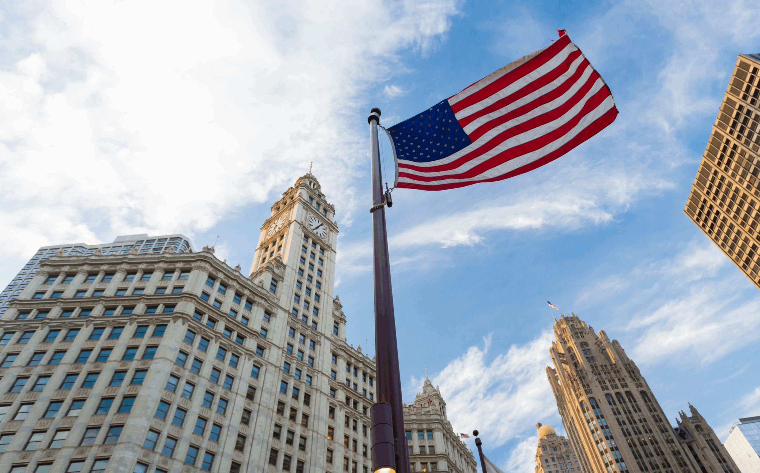  Trump’s “One Big Beautiful Bill Act”