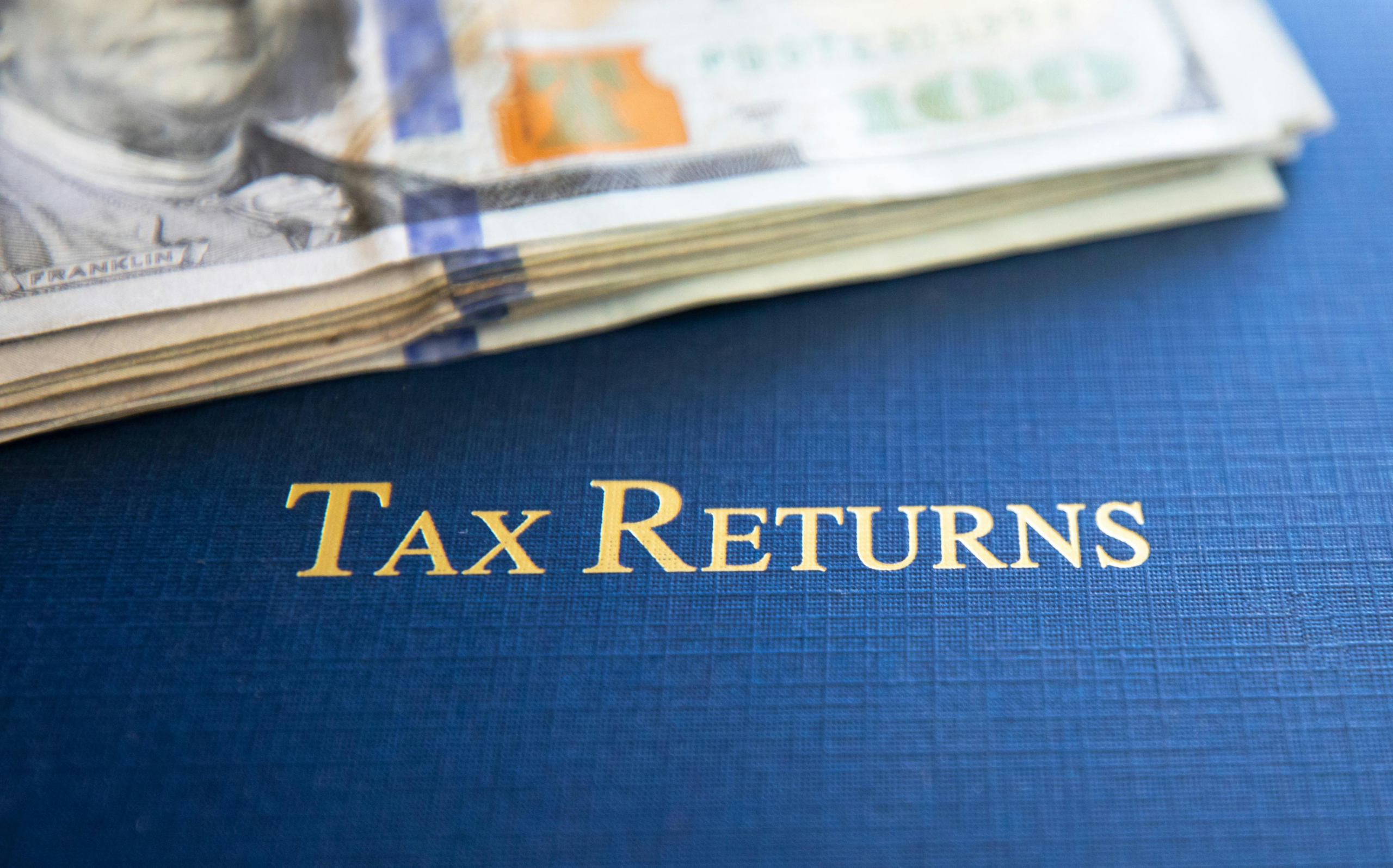  Unfiled Tax Returns: Why January Is the Time to Get Compliant