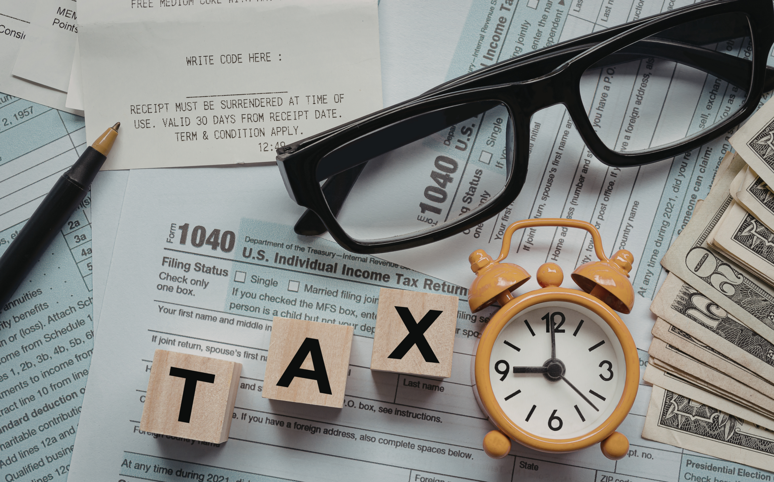  Tax Season 2026: What to Do If You Can’t Pay Your Tax Bill