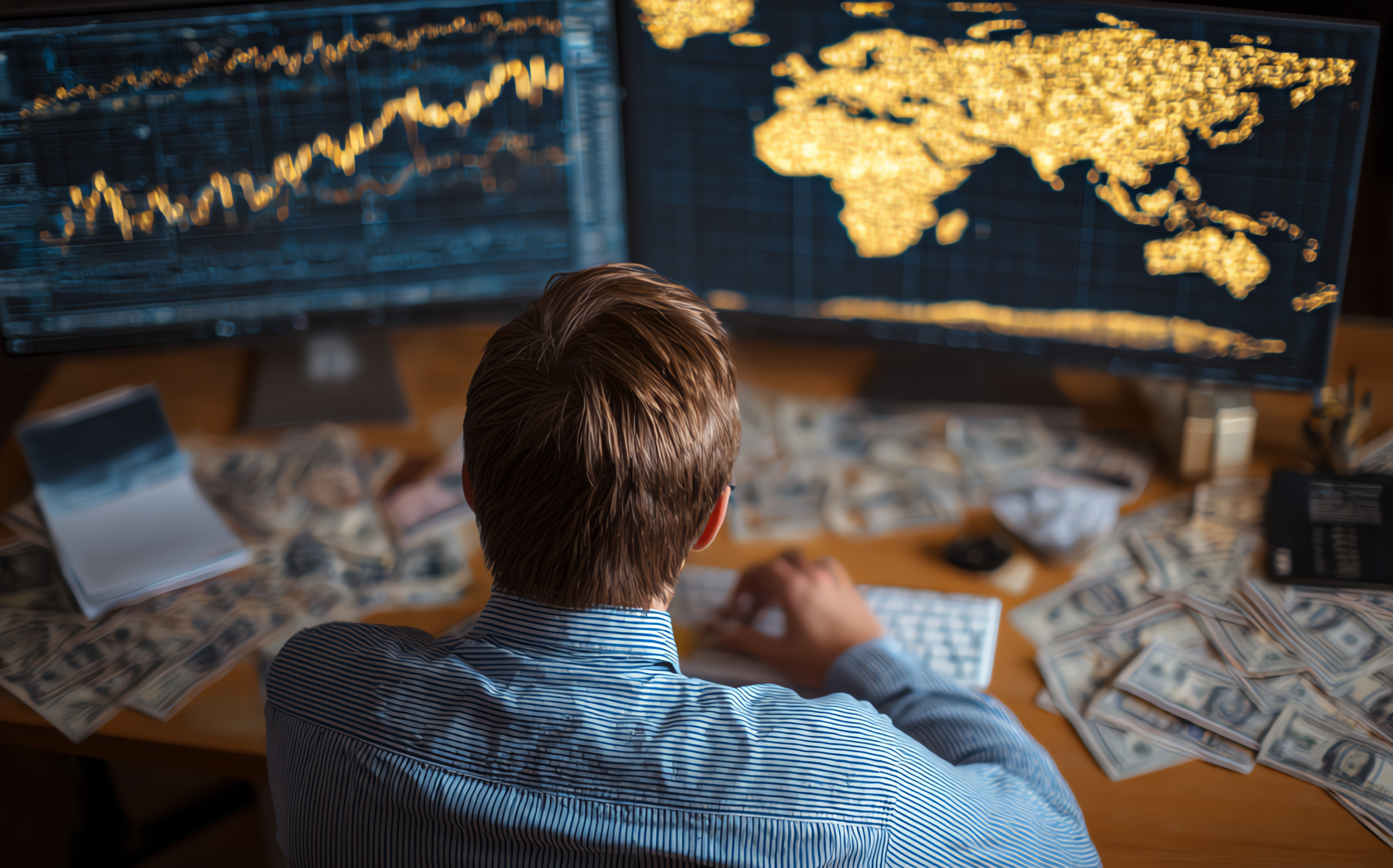  Offshore Account Disclosure Programs: Your Options When You Have Unreported Foreign Assets