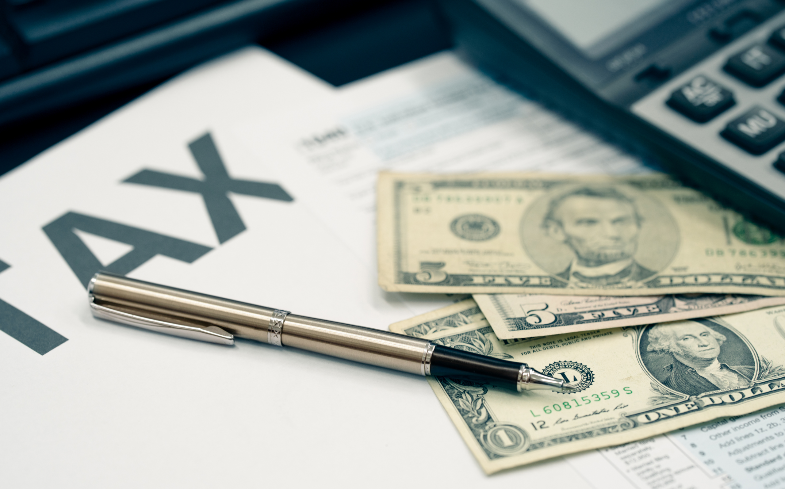  Trust Fund Recovery Penalty (TFRP): When Business Owners Become Personally Liable for Payroll Taxes