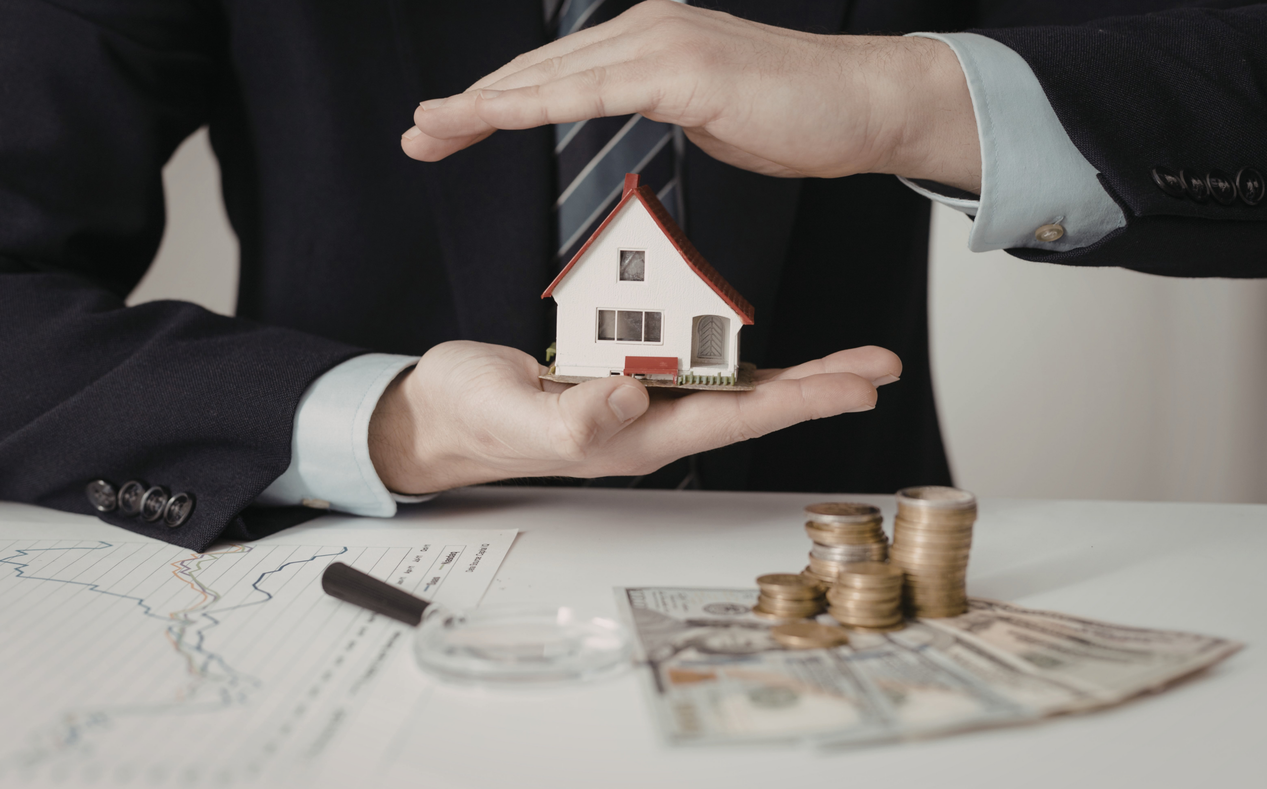  What to Do When the IRS Places a Lien on Your Property