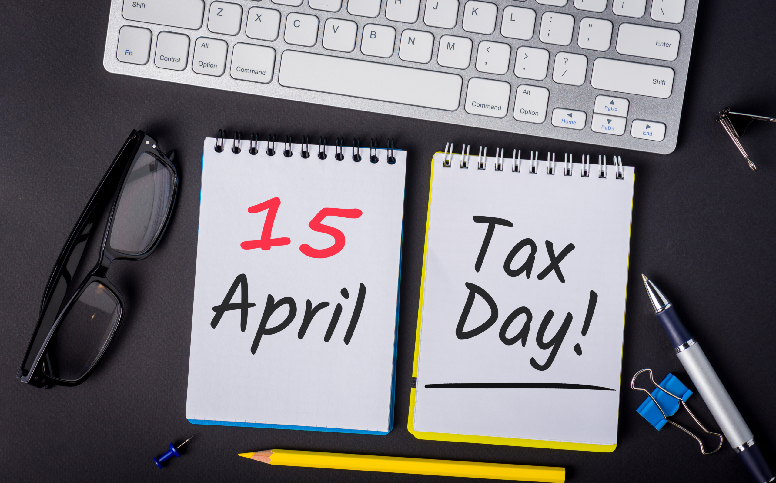  What Happens If You Miss the April Tax Deadline and Owe Money