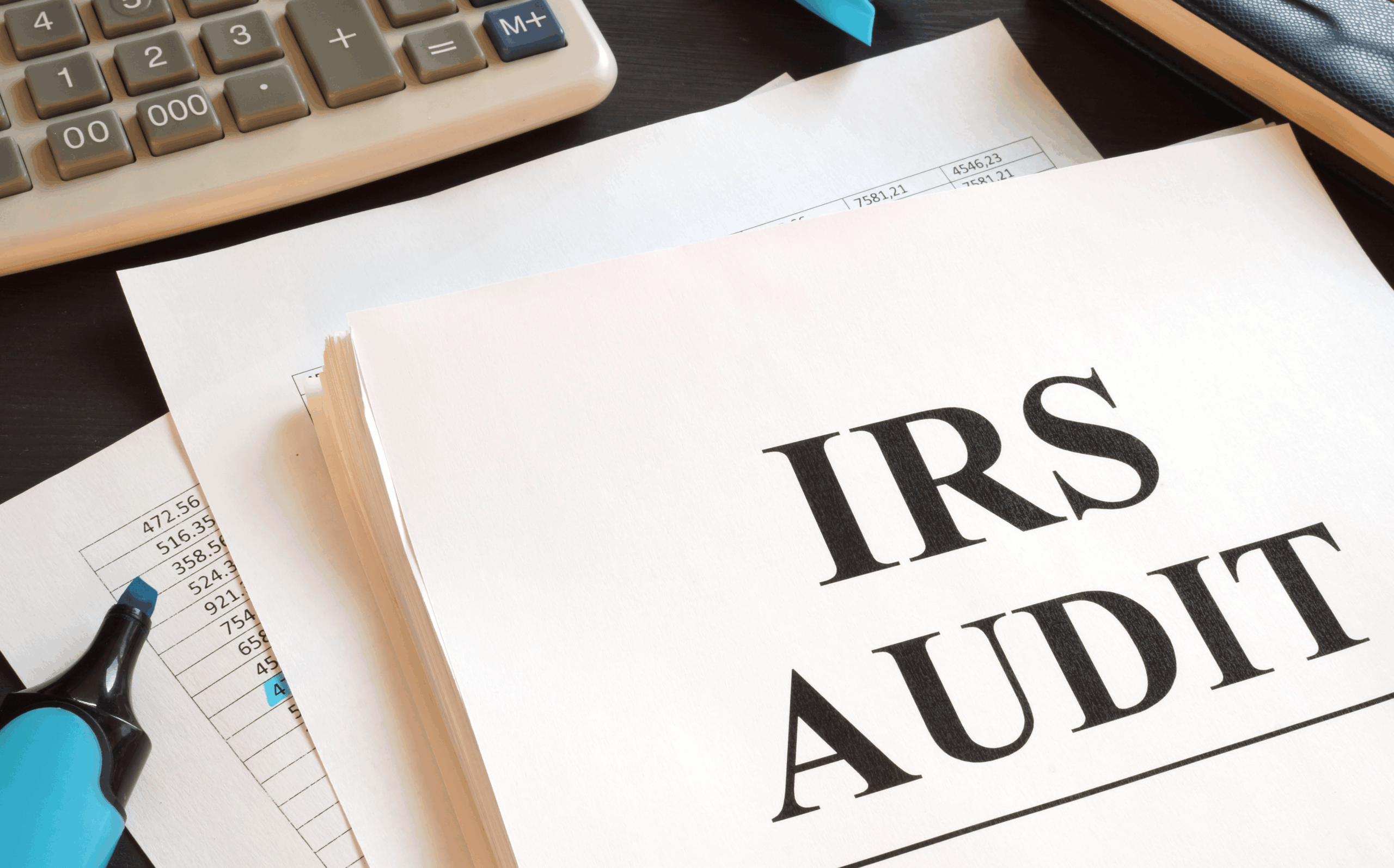  After the Audit: IRS Tax Appeals Rights
