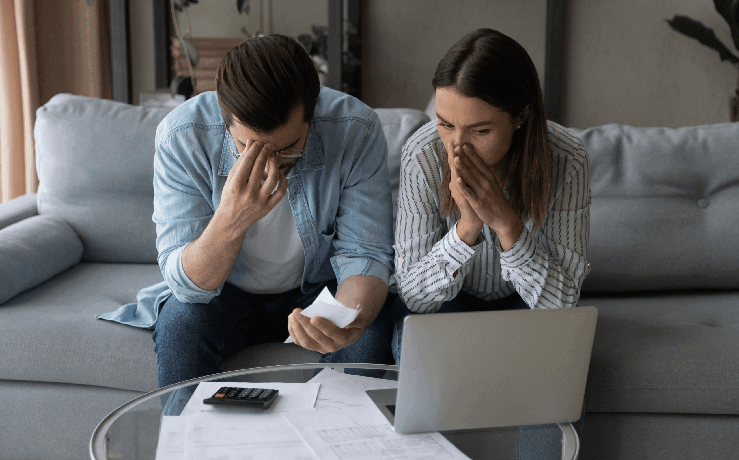  Am I Liable for My Spouse’s Tax Debt? What You Need to Know About IRS Tax Liability Between Spouses