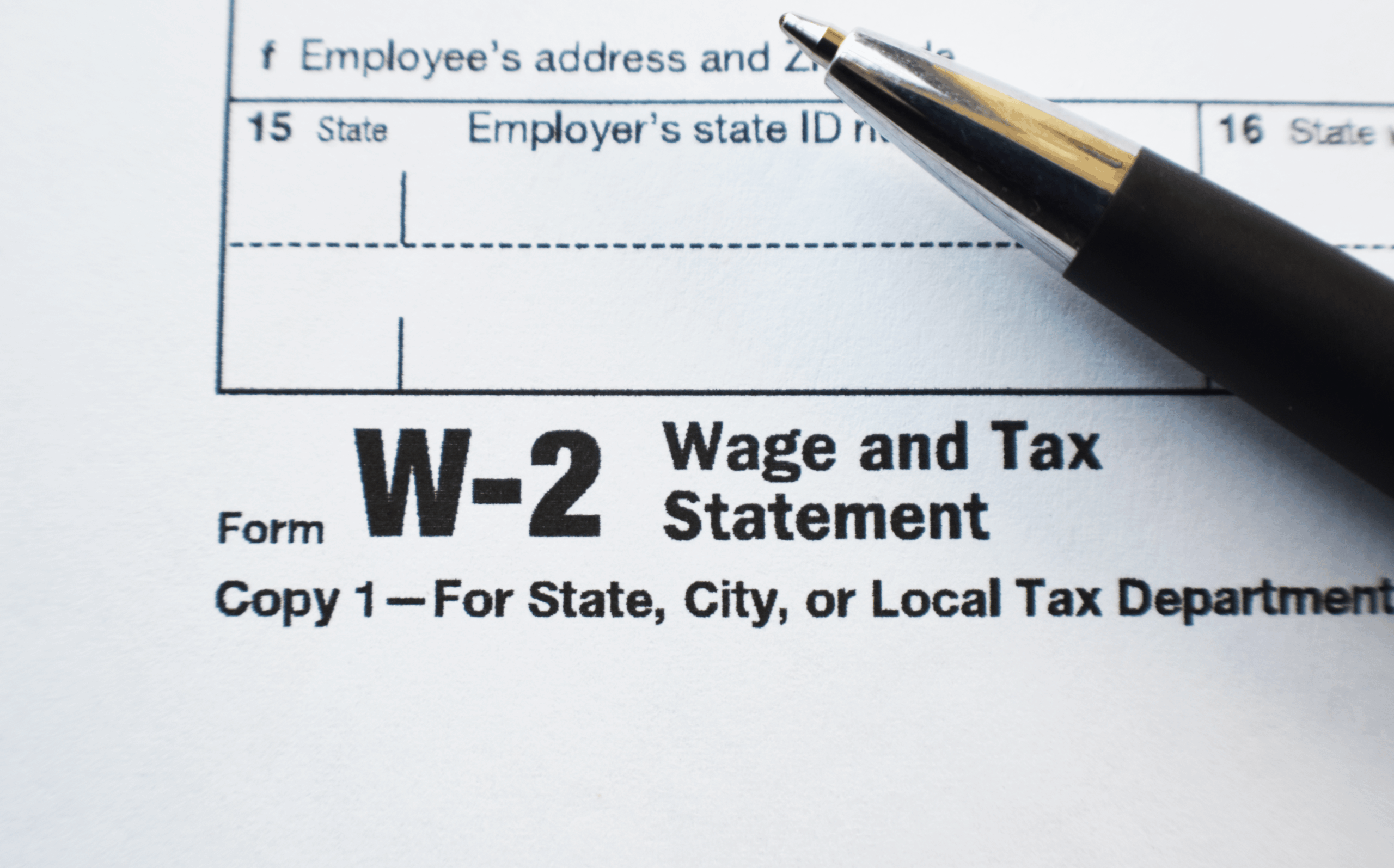  How High-Earning W-2 Taxpayers Can Save on Taxes: Legal Strategies to Reduce Tax Liability