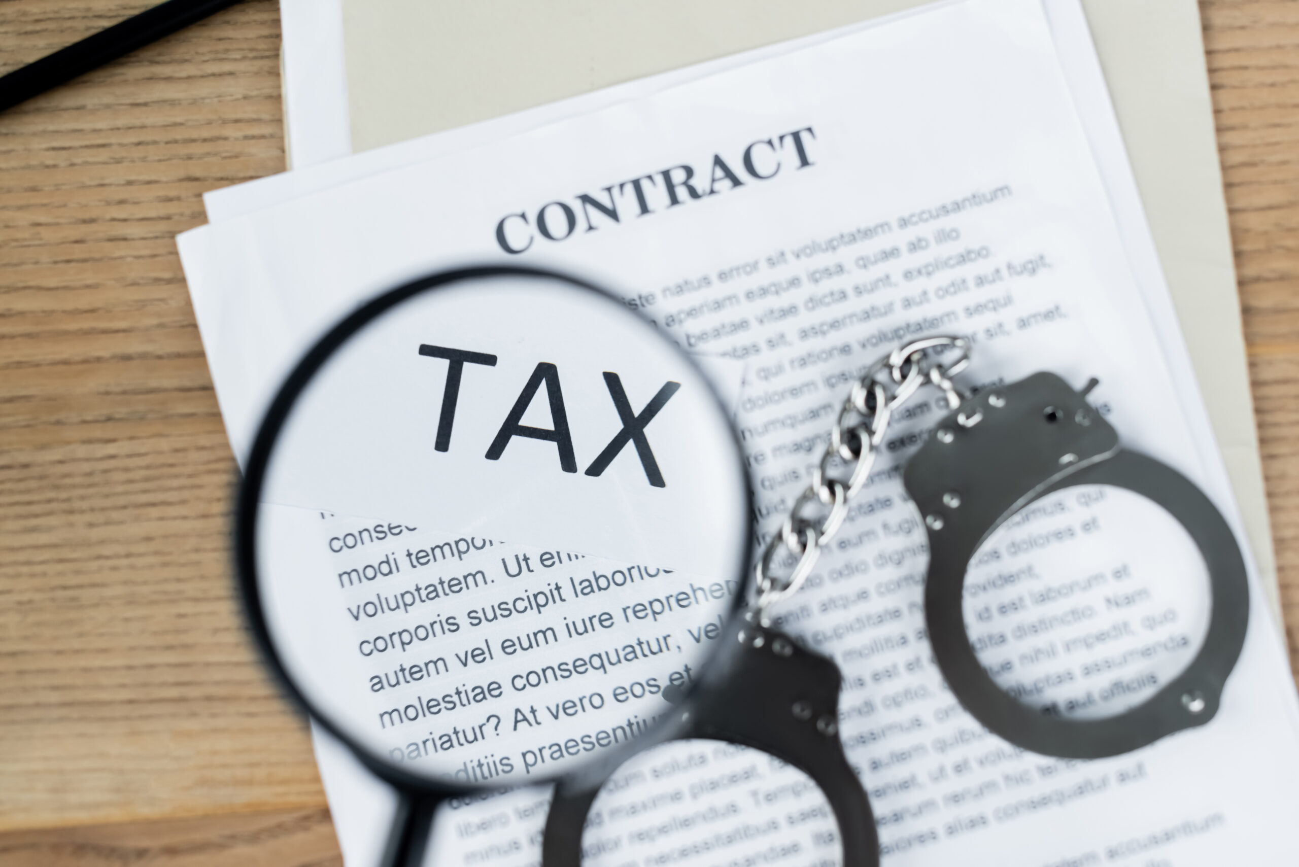  Can a NYS Sales Tax Audit Lead to Criminal Prosecution?