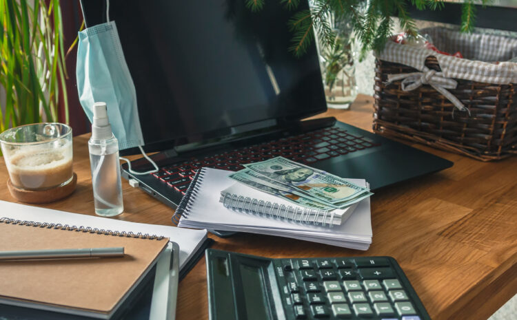  How Much Home Office Deduction Is Allowable? A Complete Guide to IRS Home Office Tax Deductions