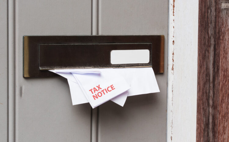  What Does It Mean to Get Certified Mail From the IRS?
